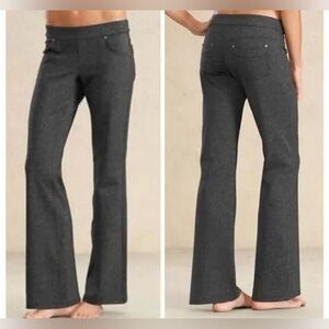 Athleta Bettona Bootcut Athletic Pants